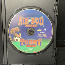 Load image into Gallery viewer, Air Bud World Pup-Movie (Kaboom!)
