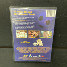 Load image into Gallery viewer, Air Bud World Pup-Movie (Kaboom!)
