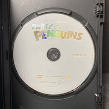 Load image into Gallery viewer, Party with the Penguins-Christmas Movie
