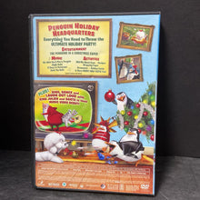 Load image into Gallery viewer, Party with the Penguins-Christmas Movie
