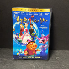 Load image into Gallery viewer, Happily Never After-Movie
