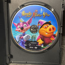 Load image into Gallery viewer, Happily Never After-Movie
