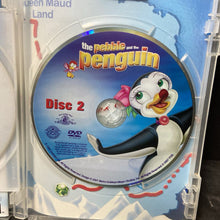 Load image into Gallery viewer, The Pebble and the Penguin 2-Disc DVD-Movie
