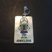 Load image into Gallery viewer, &quot;ANGELINA&quot;
