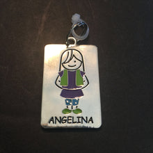 Load image into Gallery viewer, &quot;ANGELINA&quot;
