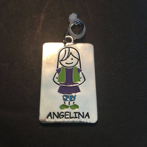 "ANGELINA"