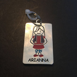 "ARIANNA"