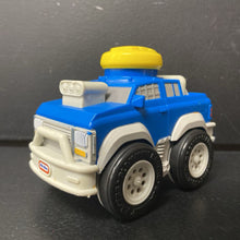 Load image into Gallery viewer, Slammin&#39; Racers Monster Truck Battery Operated
