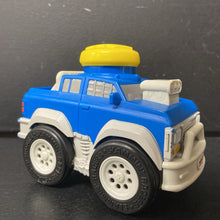 Load image into Gallery viewer, Slammin&#39; Racers Monster Truck Battery Operated
