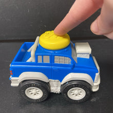 Load image into Gallery viewer, Slammin&#39; Racers Monster Truck Battery Operated
