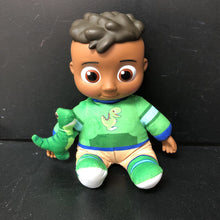 Load image into Gallery viewer, My Friend Cody Talking Plush Baby Doll Battery Operated

