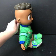 Load image into Gallery viewer, My Friend Cody Talking Plush Baby Doll Battery Operated
