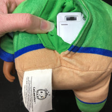 Load image into Gallery viewer, My Friend Cody Talking Plush Baby Doll Battery Operated
