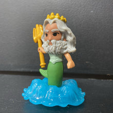 Load image into Gallery viewer, King Triton Figure
