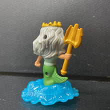 Load image into Gallery viewer, King Triton Figure
