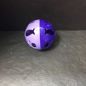 Rattle Ball