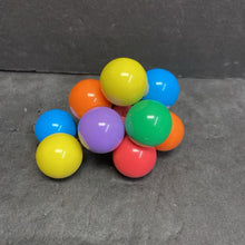 Load image into Gallery viewer, Sensory Atom Fidget Ball
