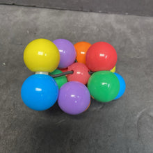 Load image into Gallery viewer, Sensory Atom Fidget Ball
