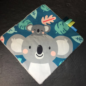 Koala Sensory Crinkle Toy