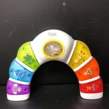 Load image into Gallery viewer, Glow &amp; Discover Light Bar Activity Station Battery Operated
