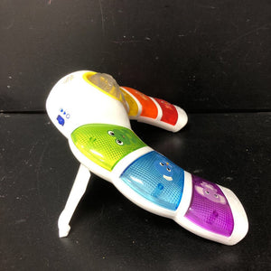 Glow & Discover Light Bar Activity Station Battery Operated