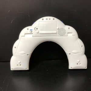 Glow & Discover Light Bar Activity Station Battery Operated