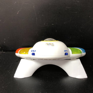 Glow & Discover Light Bar Activity Station Battery Operated