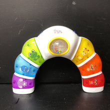 Load image into Gallery viewer, Glow &amp; Discover Light Bar Activity Station Battery Operated
