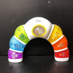 Glow & Discover Light Bar Activity Station Battery Operated