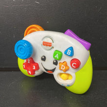 Load image into Gallery viewer, Game &amp; Learn Controller Battery Operated
