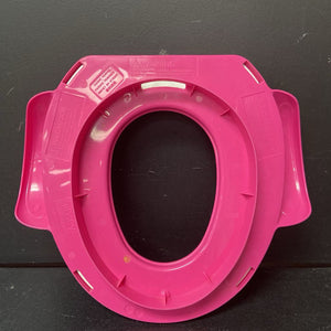 Minnie Mouse Portable Potty Seat