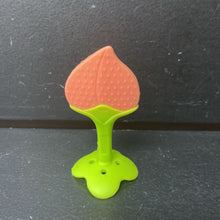 Load image into Gallery viewer, Peach Teether
