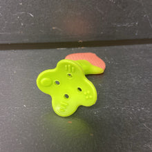 Load image into Gallery viewer, Peach Teether
