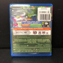 Load image into Gallery viewer, Trolls 3-Disc Blu-Ray, DVD, &amp; Digital HD-Movie
