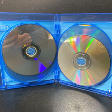 Load image into Gallery viewer, Tangled 3-D 4-Disc Blu-Ray 3-D, Blu-Ray 2D, DVD, &amp; Digital Copy-Movie

