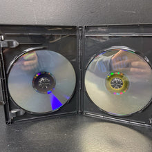 Load image into Gallery viewer, Scoob! 2-Disc Blu-Ray &amp; Ultra HD Blu-Ray-Movie
