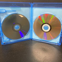 Load image into Gallery viewer, Diary of a Wimpy Kid the Long Haul 2-Disc Blu-Ray &amp; DVD-Movie
