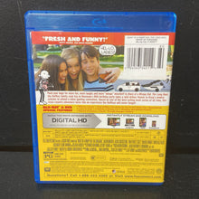 Load image into Gallery viewer, Diary of a Wimpy Kid the Long Haul 2-Disc Blu-Ray &amp; DVD-Movie
