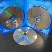 Load image into Gallery viewer, Coco 3-Disc Blu-Ray &amp; DVD-Movie
