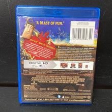 Load image into Gallery viewer, The Book of Life 2-Disc Blu-Ray &amp; DVD-Movie
