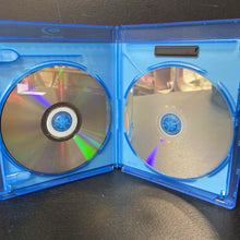 Load image into Gallery viewer, Journey to the Center of the Earth 2-Disc Blu-Ray &amp; Digital Copy-Movie

