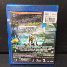 Load image into Gallery viewer, Journey to the Center of the Earth 2-Disc Blu-Ray &amp; Digital Copy-Movie
