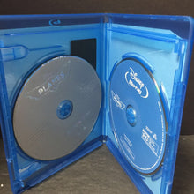 Load image into Gallery viewer, Planes 2-Disc Blu-Ray &amp; DVD-Movie
