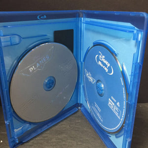 Planes 2-Disc Blu-Ray & DVD-Movie