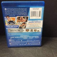 Load image into Gallery viewer, The Boss Baby 2-Disc Blu-Ray &amp; DVD-Movie
