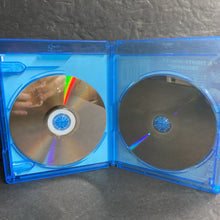 Load image into Gallery viewer, Captain Underpants The First Epic Movie 2-Disc Blu-Ray &amp; DVD-Movie
