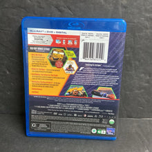 Load image into Gallery viewer, Cars 3 3-Disc Blu-Ray &amp; DVD-Movie
