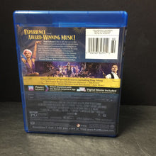 Load image into Gallery viewer, The Greatest Showman 2-Disc Blu-Ray &amp; DVD-Movie
