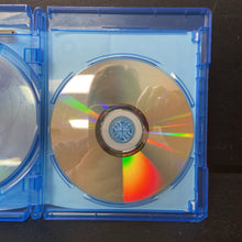 Load image into Gallery viewer, Rio 3-Disc Blu-Ray, DVD, &amp; Digital Copy-Movie
