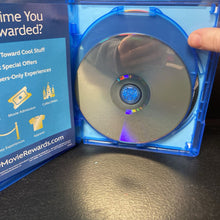 Load image into Gallery viewer, Pirates of the Caribbean The Curse of the Black Pearl 3-Disc Blu-Ray, DVD, &amp; Bonus Disc-Movie
